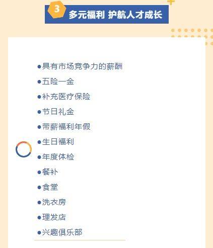 春招 | 中银证券2024年春季校园招聘正式启航！