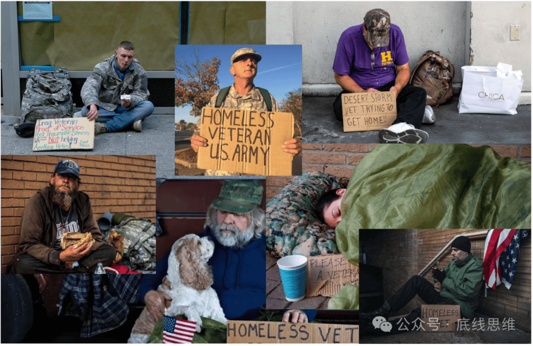 2800美元一个USB转接口、9万美元一袋螺丝…你敢信这是美国军费花销?