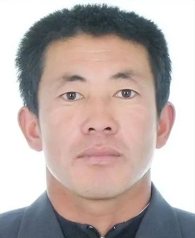内蒙古一地发生重大刑案,警方悬赏5万元缉凶