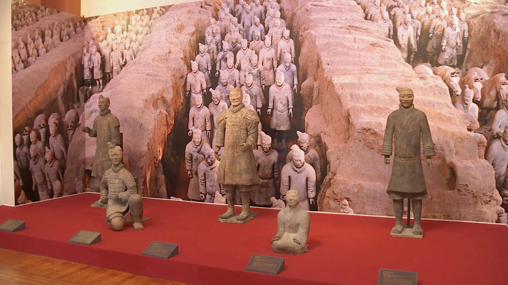 时政微观察丨共绘中拉关系新时代