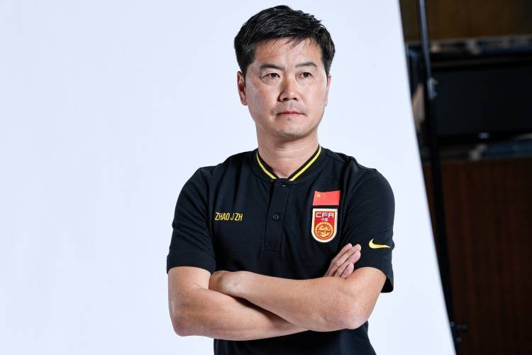 肇俊哲谈小奥斯卡:他太适合踢泰国新加坡,能否赶上世预赛不好说