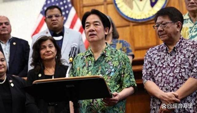 两岸军舰紧张对峙,距离仅45米!赖清德叫嚣备战?解放军开始集结