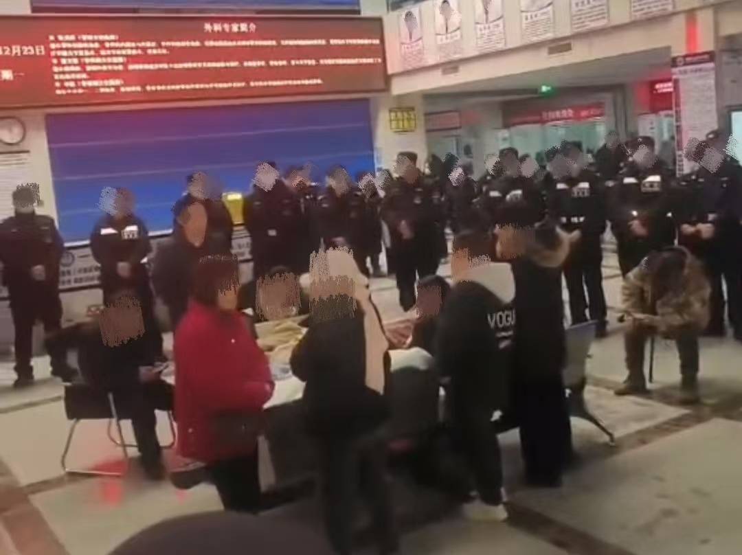 山东威海:7岁男孩输液时丧命,真相究竟是什么