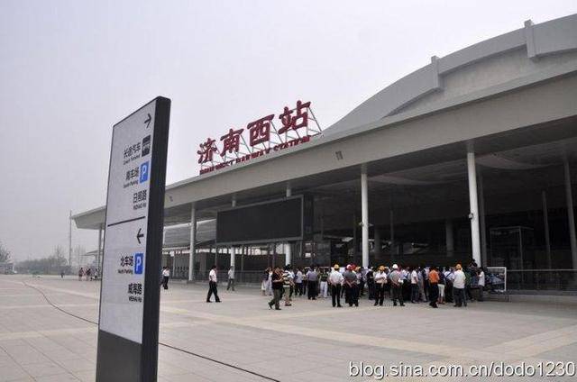 17座高铁站,宏大布局引关注