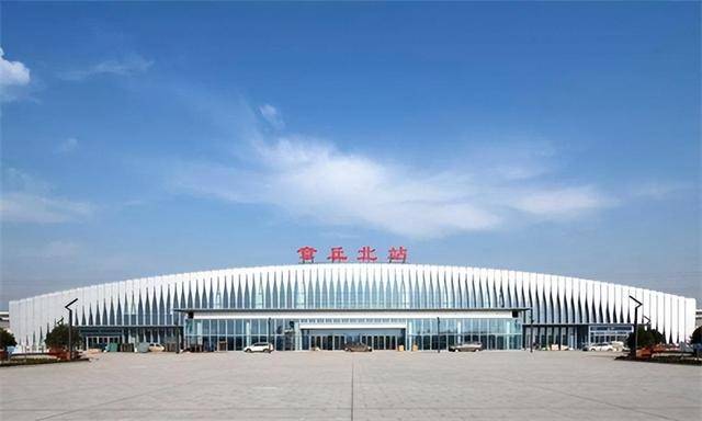 17座高铁站,宏大布局引关注