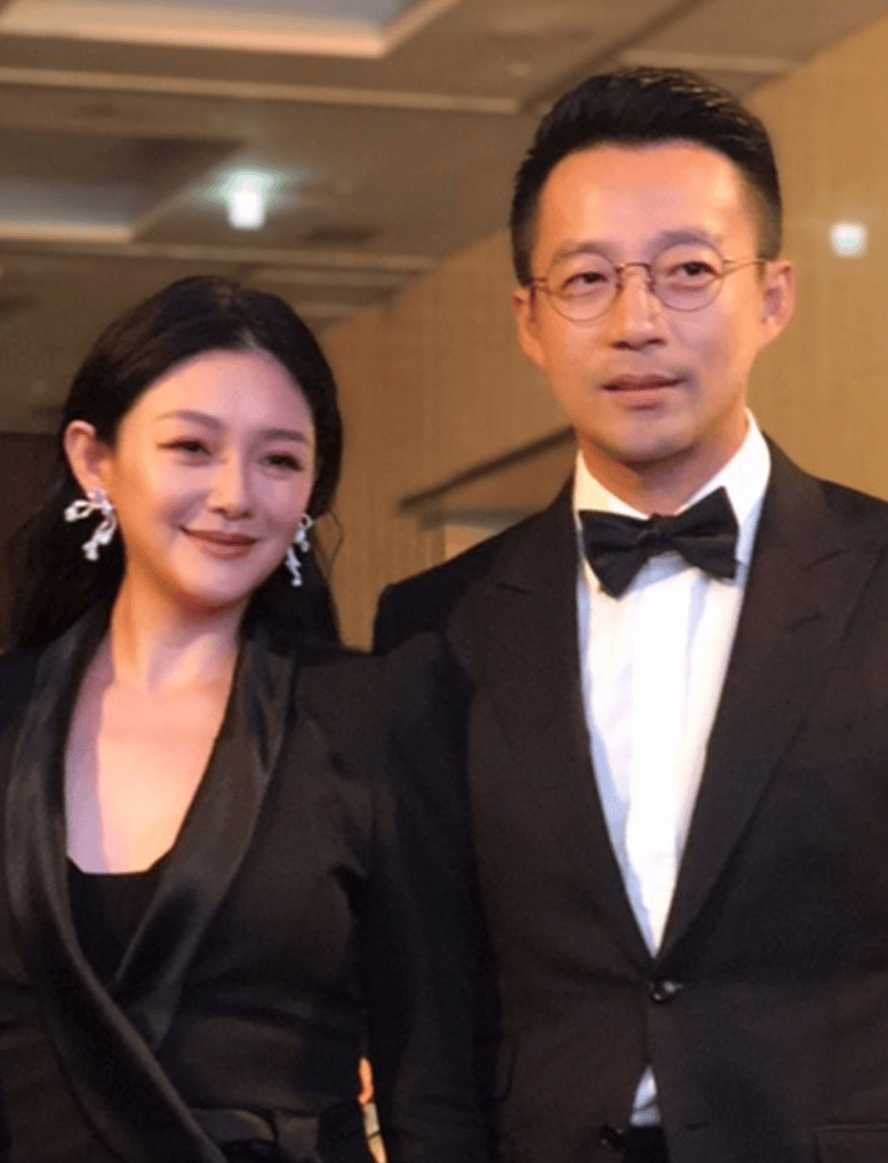 汪小菲为子女代管大S遗产,律师:非为子女之利益且未经法院许可,不得擅自处分财产