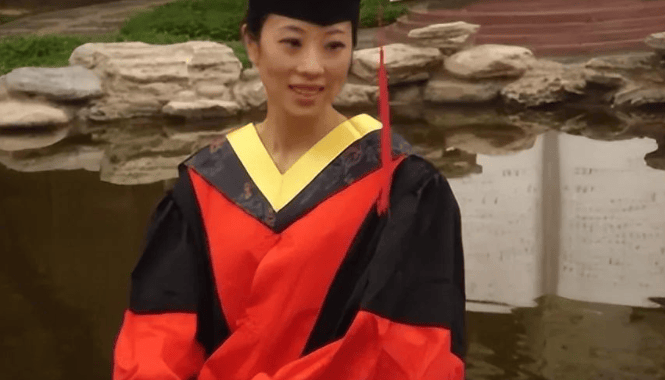 一举攻破我国50年技术瓶颈！山东女子造出“天眼导弹”，美高薪挖人梦碎