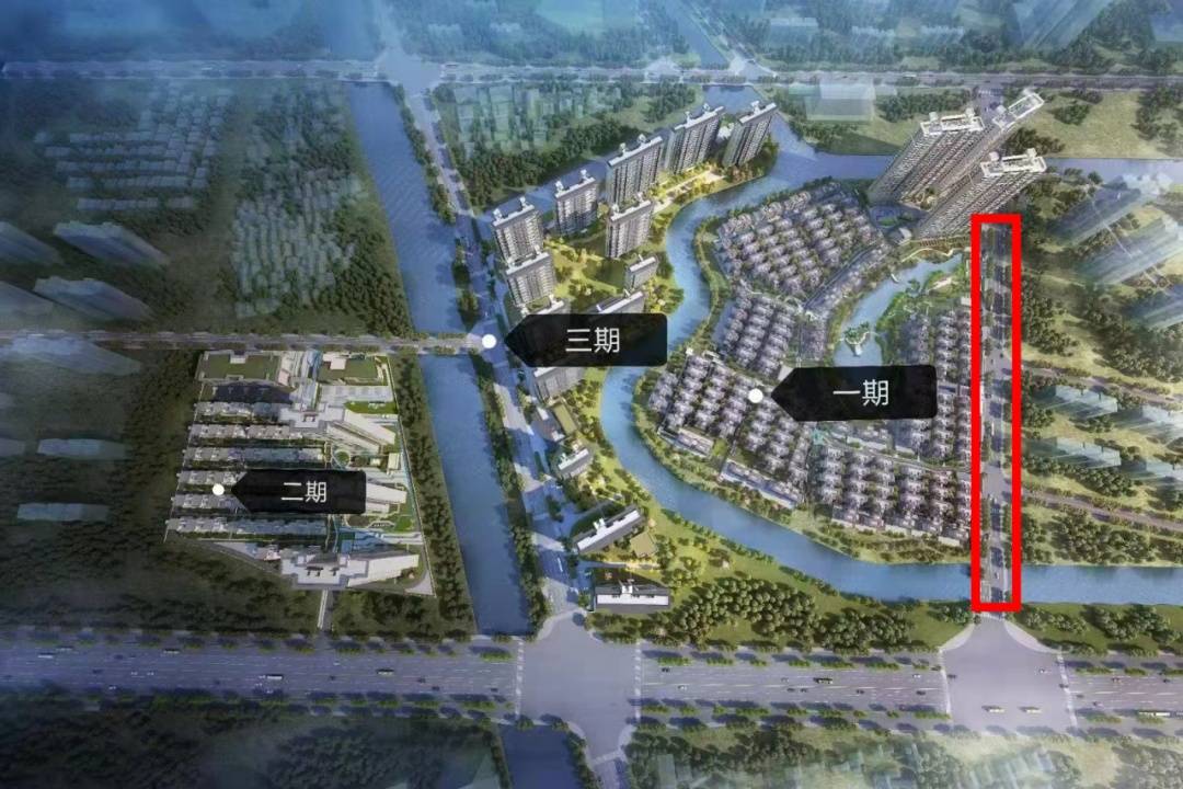 莆田群众给福建省领导留言：交房4年了，小区门口仍是土路