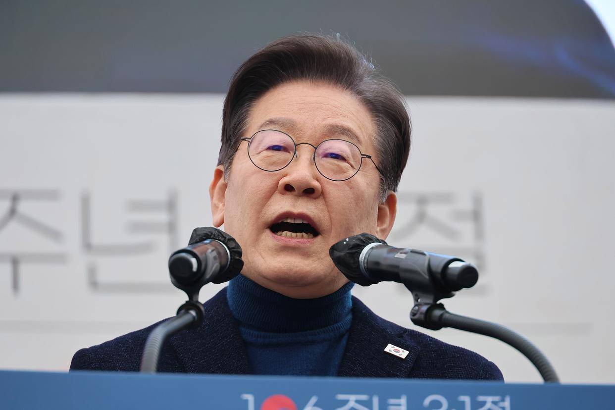 韩德洙弹劾案被宪法法院驳回 韩最大在野党：国民会做出判断