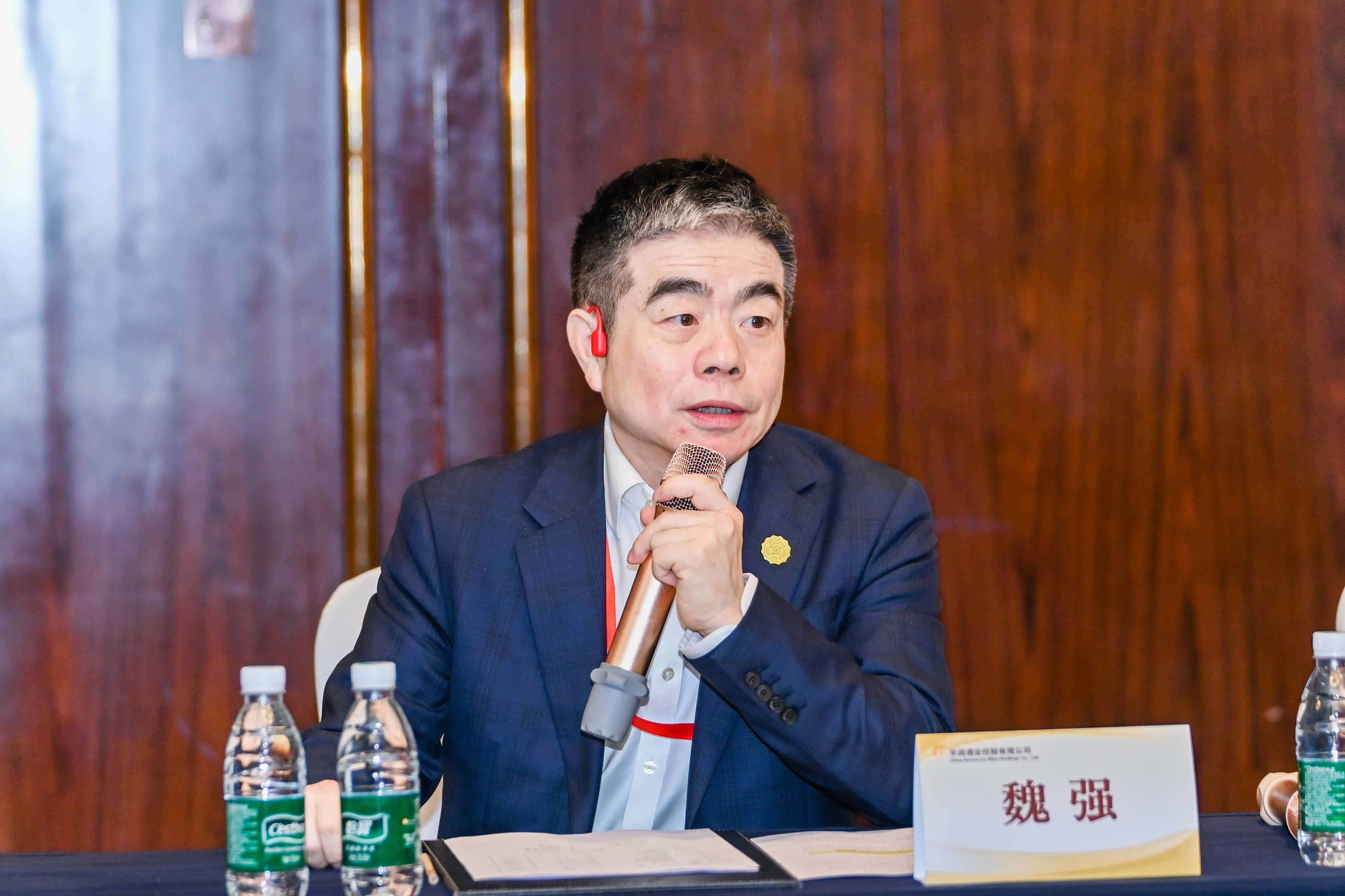 华润酒业与京东战略合作升级 共同开启新篇章