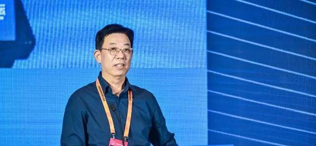 北京市税务局原局长李亚民,官宣被查
