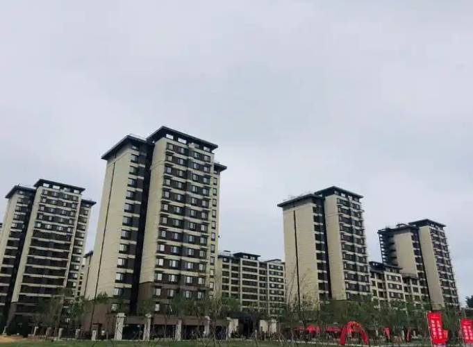 4层及以上设置电梯 “好房子”国标公布