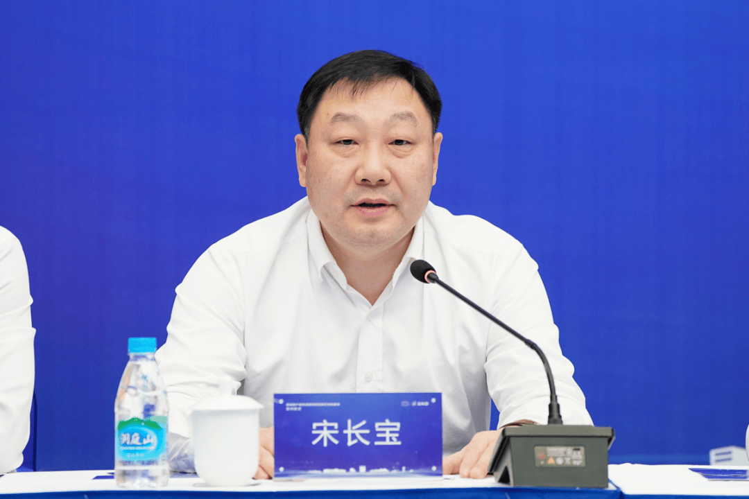 苏州市虎丘区委书记宋长宝被查
