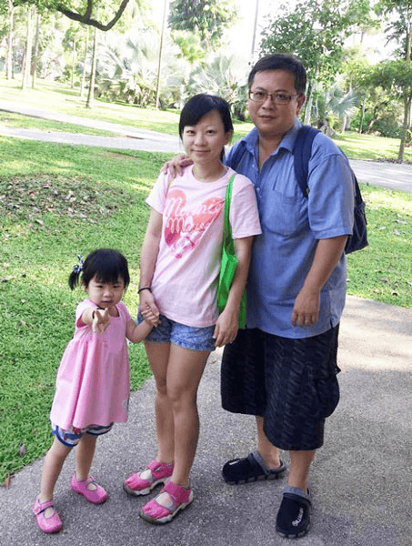 新加坡一男子杀害孕妻幼女，案发8年后被执行死刑