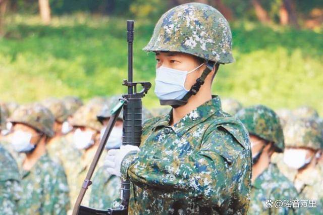 两岸军机对峙，台军集体退役潮爆发！美日叫嚣拦截解放军登陆？