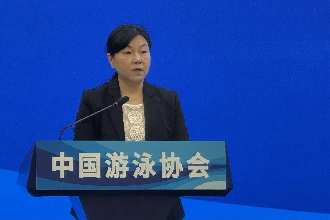 周继红，当选新职