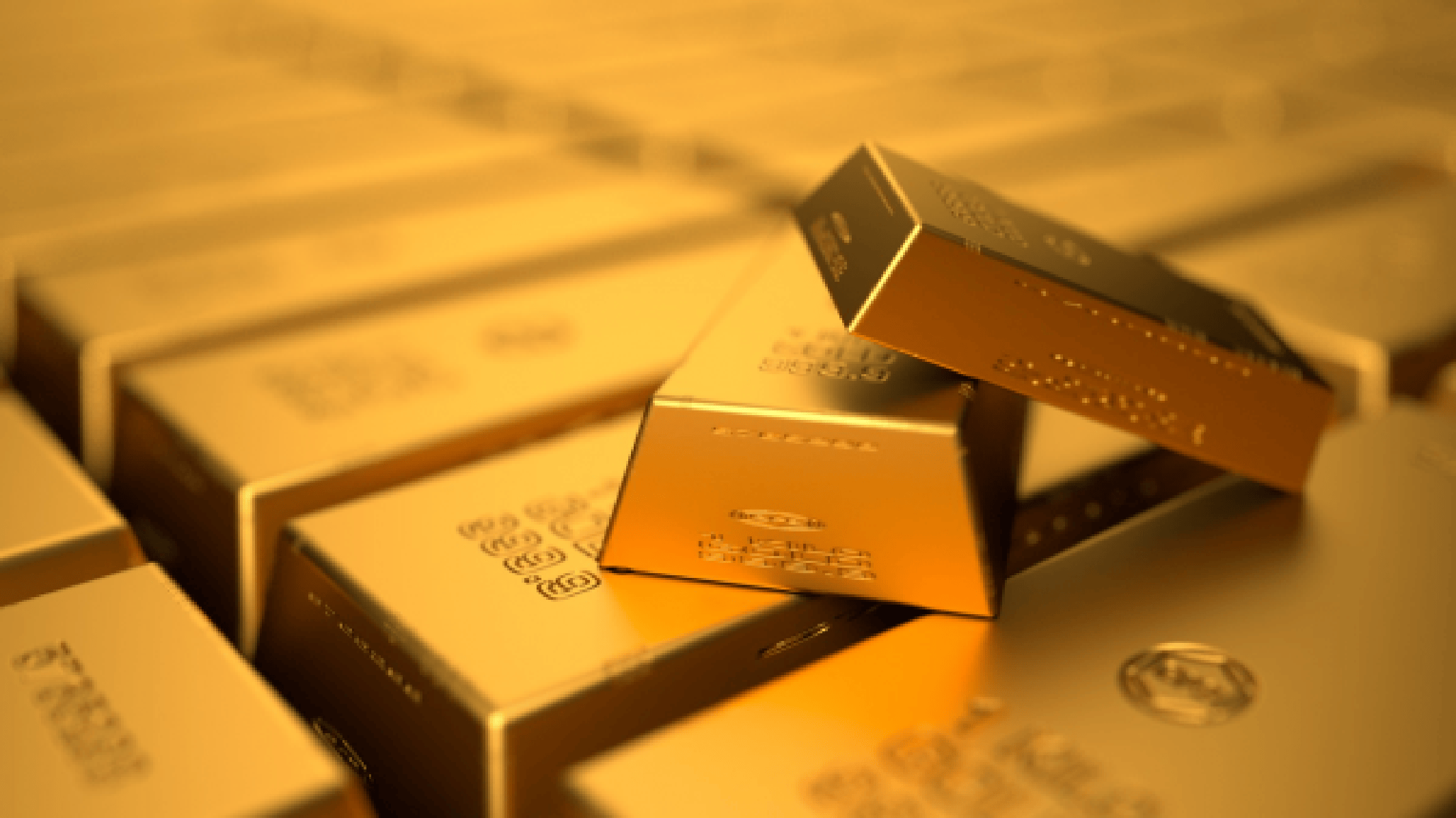 黄金价格“涨疯了” 银行调高起投门槛