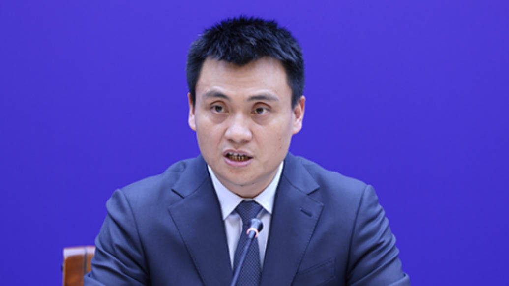 贵州省交通运输厅原副厅长冯伟已任遵义市领导