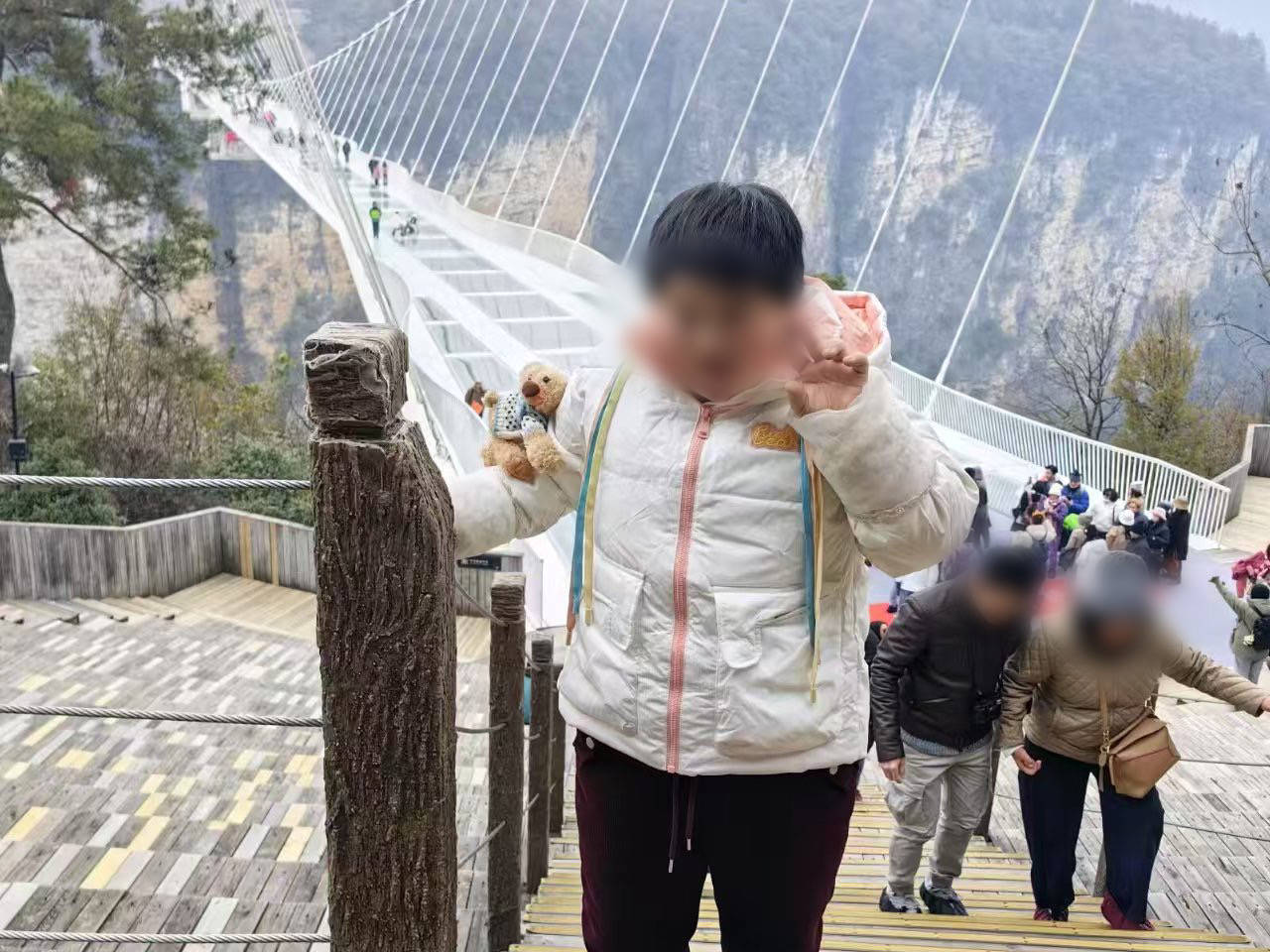 界面调查｜铁路穿村而过：一个湘西村庄与17起火车撞人事故
