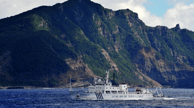 统一时间或将提前？27：0，蓝营全面溃败！大陆已经做好最坏打算
