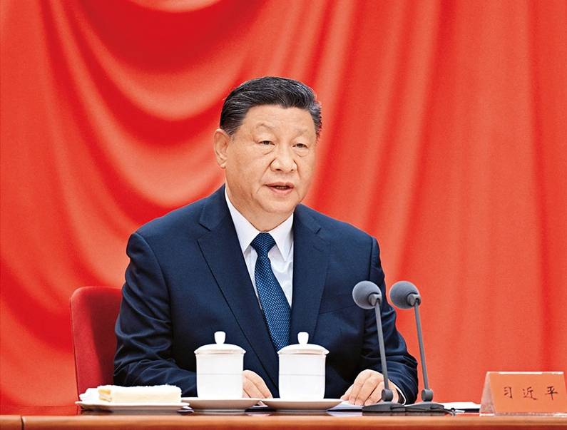 锲而不舍落实中央八项规定精神，以优良党风引领社风民风