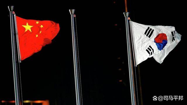 总统大选最后一刻，李在明还在劝告韩民众，只有中国能帮韩国的忙