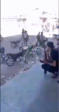 大战再起！5万大军不服，冒着以色列空军大轰炸，猛攻叙利亚南部