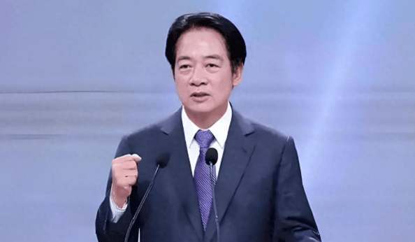 赖清德将离台,日本已做最坏打算,特朗普的心思,大陆已彻底摸透