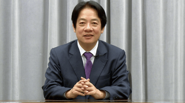 赖清德将离台,日本已做最坏打算,特朗普的心思,大陆已彻底摸透