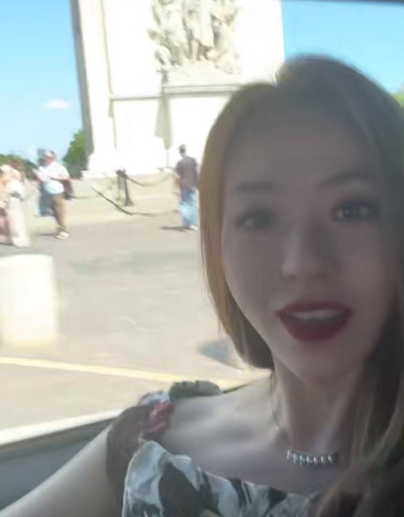 "蝴蝶女王"到"金丝魅魔"，张靓颖造型为何总能引爆热搜？