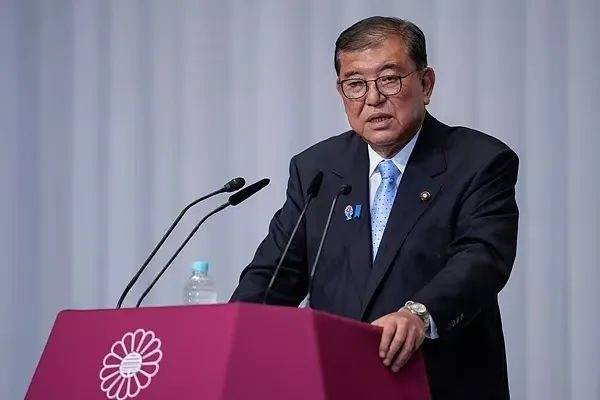 日本首相石破茂已决定辞职，此前确认美对日征收15%关税