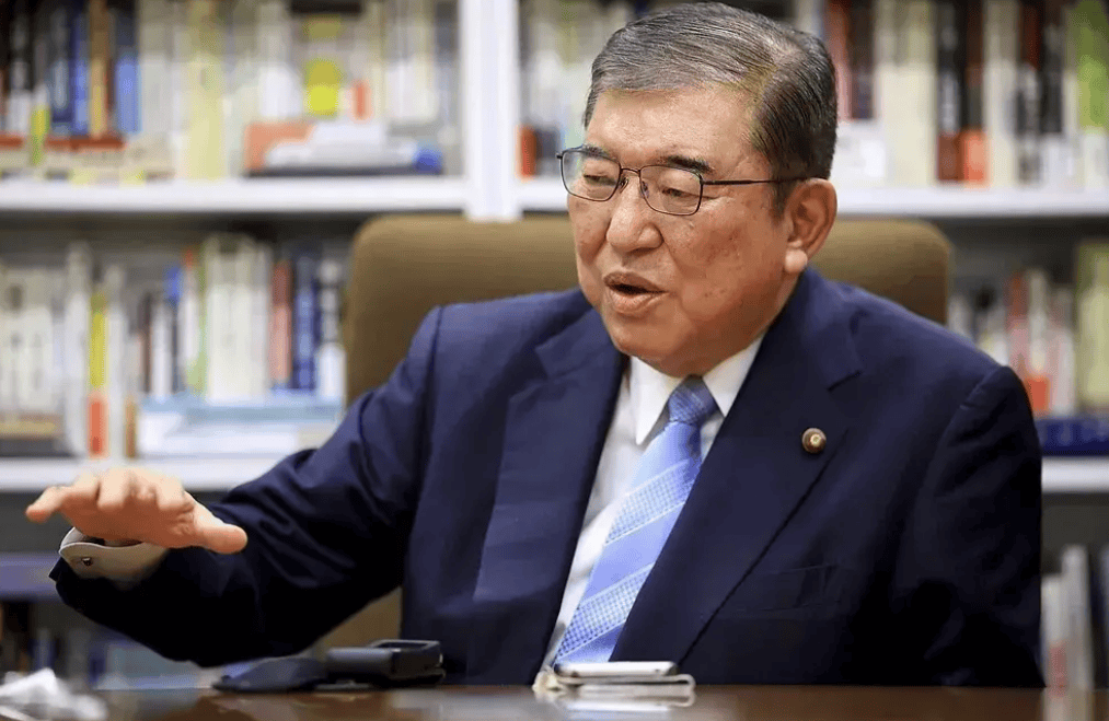 赖清德即将离台，日政府发出警告：若台湾有事，日企只能自己想办法，国台办发声警告