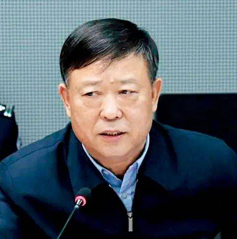 收受“亚洲铝王”贿赂，公安厅副厅长落马