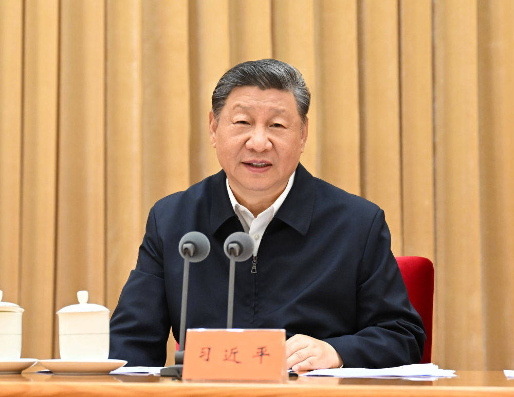 微视频｜建设现代化人民城市