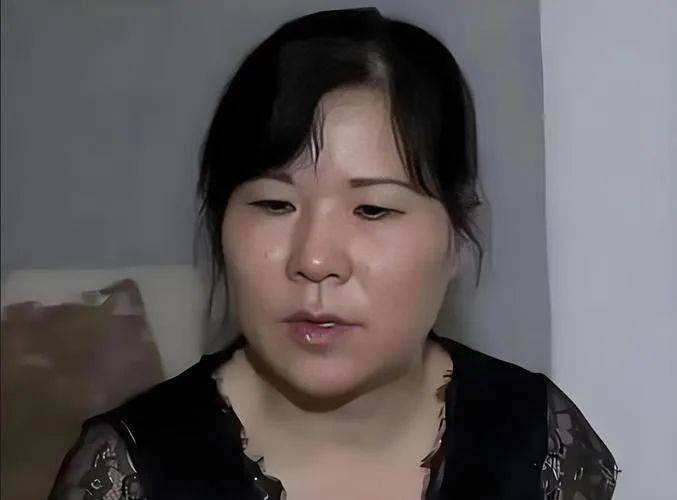 湖南55岁女子因长得太漂亮，没上过一天班，颜值曝光后网友都蒙了