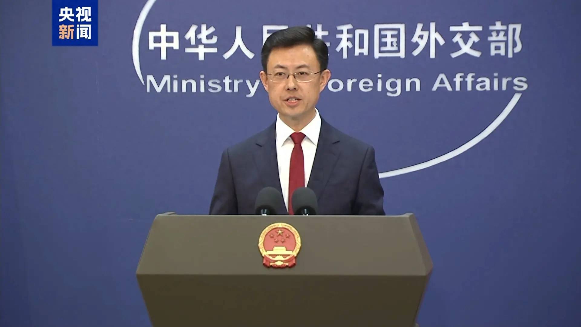 中方发火了,要求乌克兰纠正错误,乌克兰无视中方警告,后悔都来不及