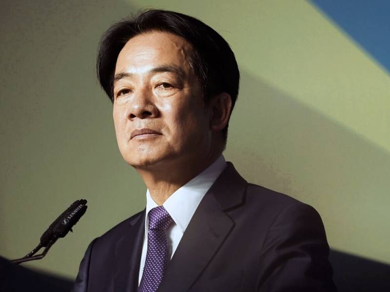 金灿荣：大陆为什么不拿出和平统一方案，争取台湾民心？