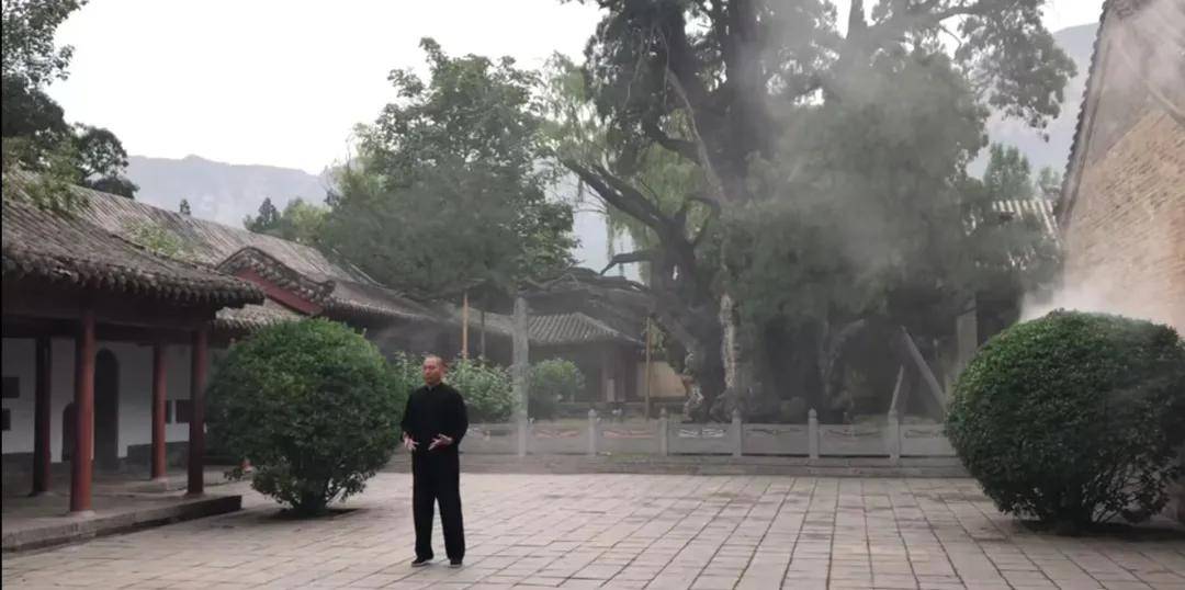 寻找释延鲁：十年前举报释永信的他，如今去哪了？
