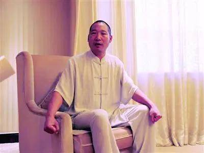 寻找释延鲁：十年前举报释永信的他，如今去哪了？