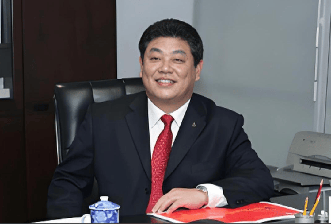 打虎！两大央企原高管，同日被处理