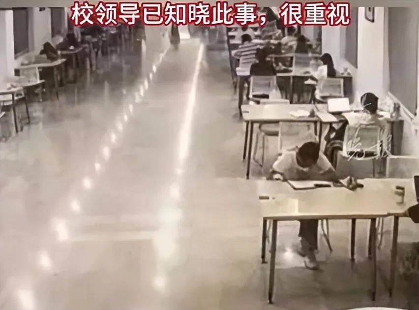 武汉大学回应“法院驳回男生图书馆性骚扰指控”：校领导已知晓此事，很重视