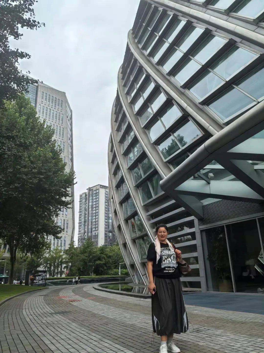 44岁于娜发胖，她曾是清冷系美女鼻祖，同时迷倒刘烨和印小天