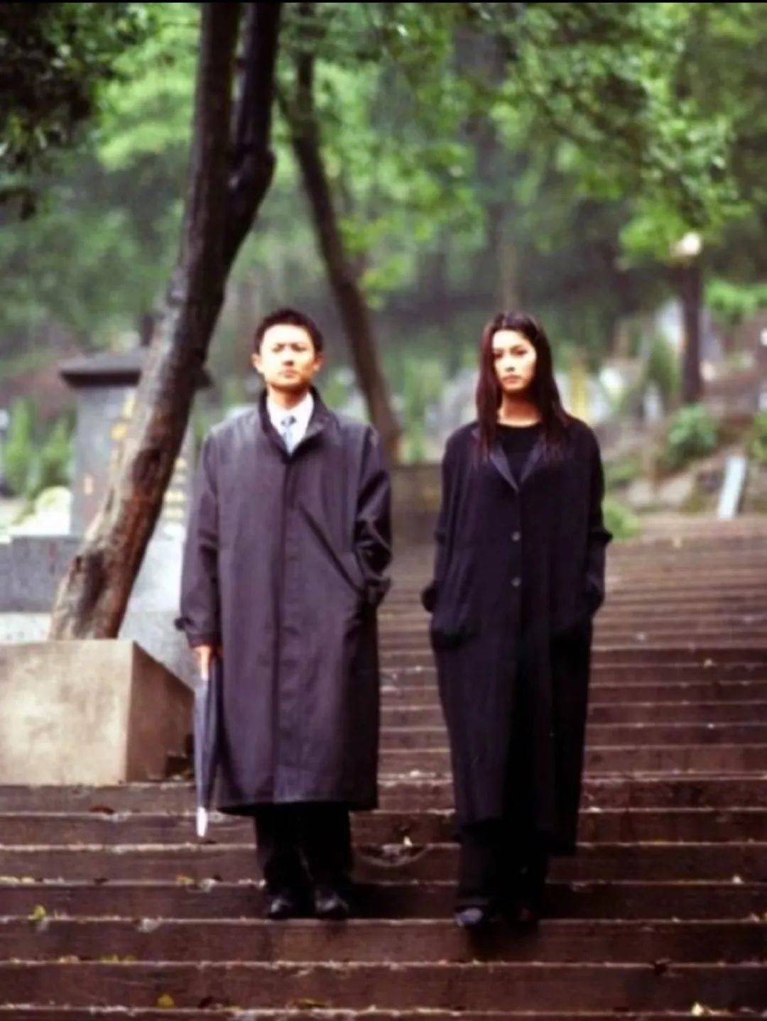 44岁于娜发胖，她曾是清冷系美女鼻祖，同时迷倒刘烨和印小天