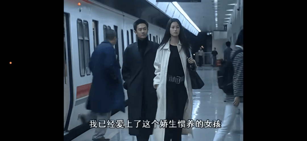 44岁于娜发胖，她曾是清冷系美女鼻祖，同时迷倒刘烨和印小天