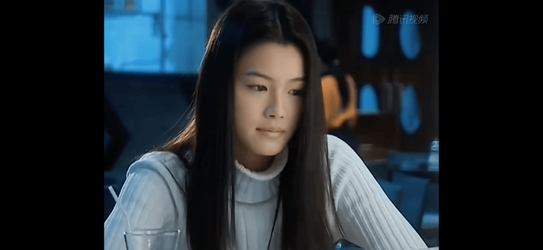 44岁于娜发胖，她曾是清冷系美女鼻祖，同时迷倒刘烨和印小天