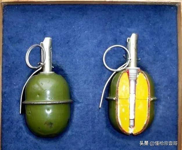 魔幻的乌克兰：除了漂亮的嫩模，还有遍地手榴弹！