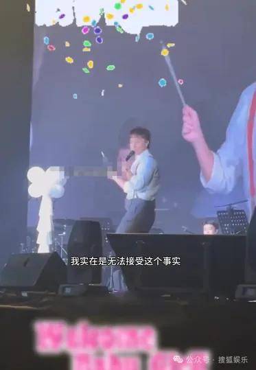 调侃“接受不了生女儿”被骂好几天，他自曝差点因此家庭破裂......