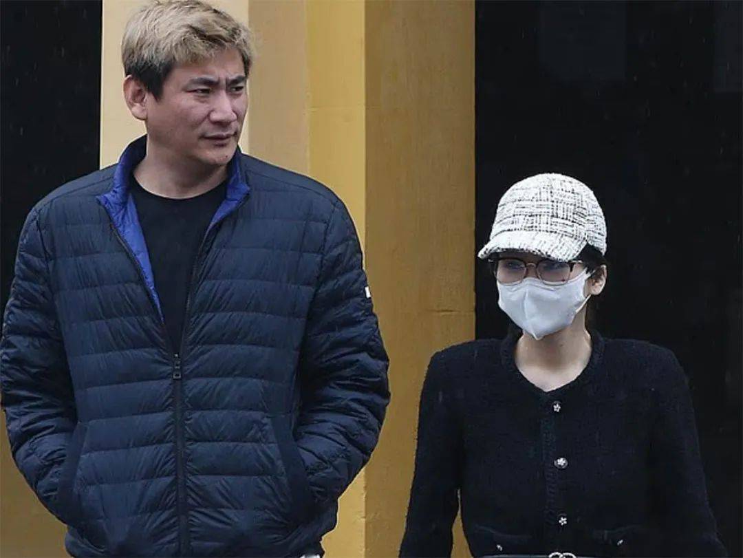 杨兰兰现象