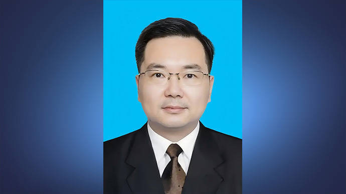 湖北十堰市委常委、常务副市长张澍已任市委副书记