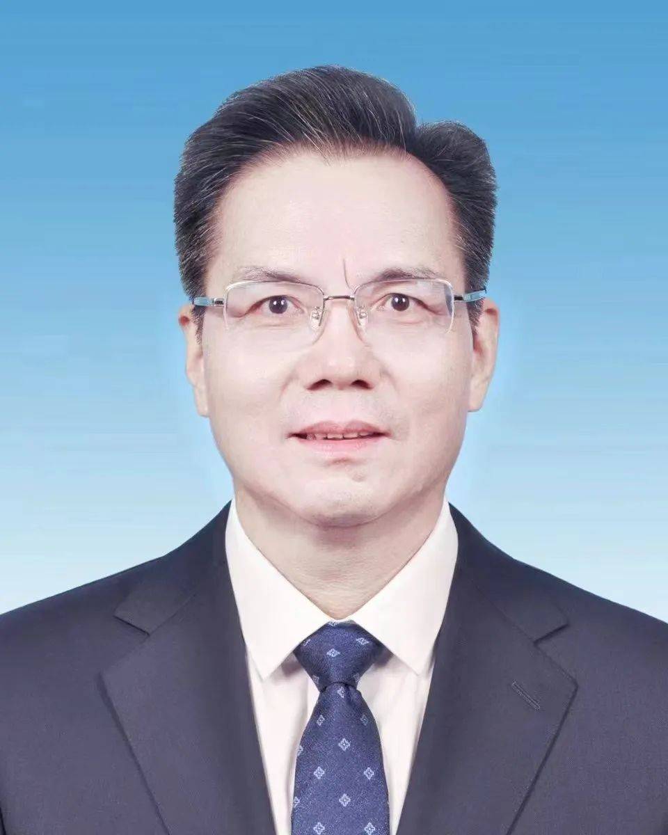 厦门市政府领导成员最新分工公布
